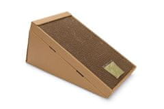 Beeztees Minus One Cat Scratching Post Ramp 49x25x24,5cm