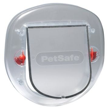 PetSafe PetSafe Staywell Door Series 200 transparentna