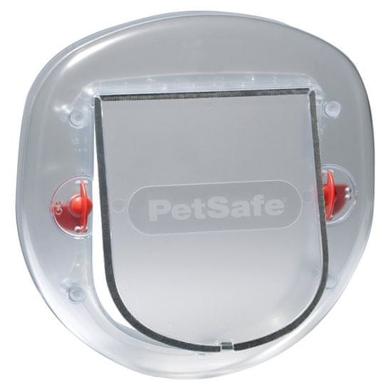 PetSafe PetSafe Door Staywell 270 transparentno
