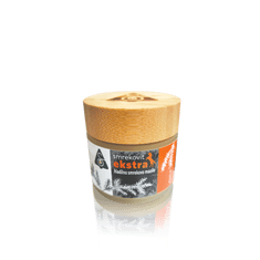 Smrekovit Smrekovo hladilno mazilo Ekstra 150 ml