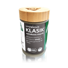 Smrekovo mazilo Klasik 500 ml