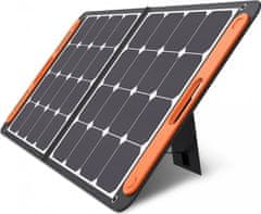 Crono CROSSIO Solarni panel Jackery SolarSaga/ 100 W/ USB-A/ USB-C/ črn