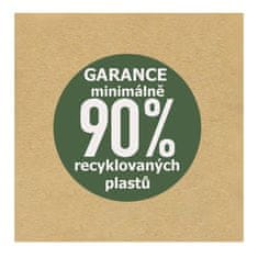 Zolux Gulliver 2 plastična vrata, zelena linija