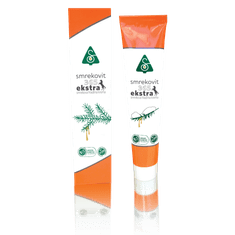 Smrekova hladilna krema 365 Ekstra 120 ml