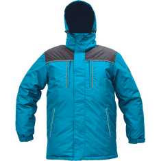 Cerva Group CREMORNE zimska delovna jakna, M