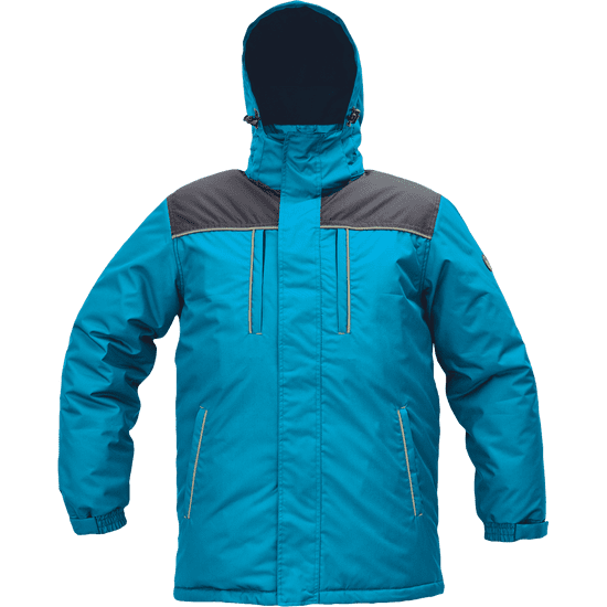 Cerva Group CREMORNE zimska delovna jakna