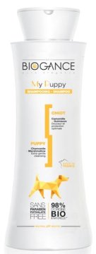 Biogance Šampon My puppy - za mladiče 250 ml