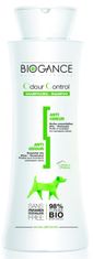 Biogance Šampon proti neprijetnemu vonju 250 ml