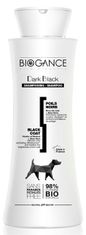 Biogance šampon Dark black - za črno/temno dlako 250 ml