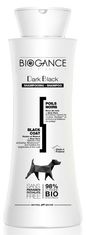 Biogance šampon Dark black - za črno/temno dlako 250 ml