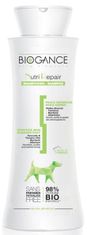 Biogance šampon Nutri repair - proti srbenju 250 ml