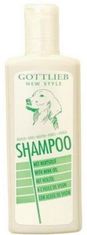 Šampon Gottlieb - Zeliščni 300 ml