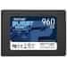 Patriot BURST ELITE 960 GB SSD / Notranji / 2,5" / SATA 6 Gb/s /