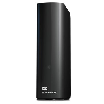 WD HDD Elements Desktop 10TB USB