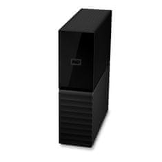 WD My Book/6TB/HDD/External/3,5"/Črna/2R