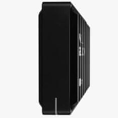 Black/8TB/HDD/External/3,5"/Črna/3R