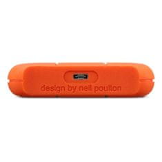 Rugged/2TB/HDD/External/2,5"/2R