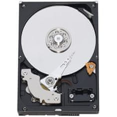 WD BLACK 2,5" 10SPSX Black SATAIII 7200 vrtljajev na minuto 64 MB