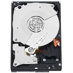 WD GOLD RAID 2005FBYZ 2TB SATA/ 6Gb/s 128MB predpomnilnik