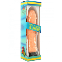 Seven Creations Vibrator Big Boss