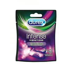 Durex Vibracijski obroč Intenzivne vibracije 1 kos