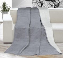 Odeja KIRA PLUS enojna - 150x200 cm