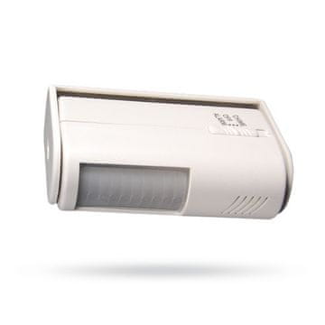 Bentech HT43 minialarm in pametni zvonec