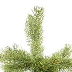 nabbi Božično drevo Christee 4 120 cm - zeleno