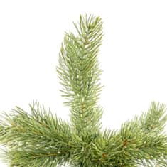 nabbi Božično drevo Christee 4 150 cm - zeleno
