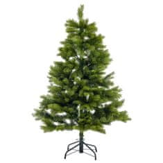 nabbi Božično drevo Christee 4 120 cm - zeleno