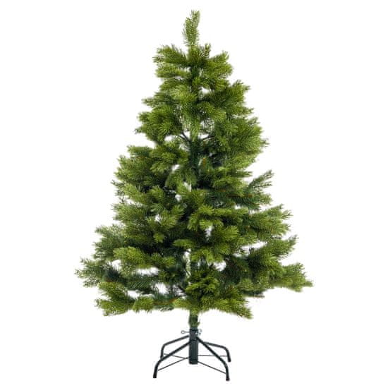nabbi Božično drevo Christee 4 150 cm - zeleno