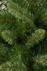 nabbi Božično drevo Christee 13 120 cm - zeleno
