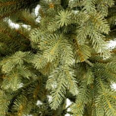 nabbi Božično drevo Christee 2.220 cm - zeleno