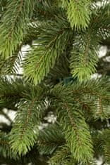 nabbi Božično drevo Christee 16 120 cm - zeleno