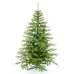 nabbi Božično drevo Christee 19 220 cm - zeleno