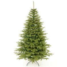 nabbi Božično drevo Christee 20 220 cm - zeleno
