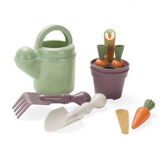 Dantoy Green Garden set za sajenje 11 kosov 24m+