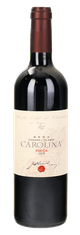 Jakoncic Vino Rdeča Carolina 2018 Jakončič 0,75 l