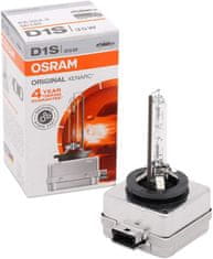 Osram Osram ksenonska žarnica D1S XENARC ORIGINAL 66140