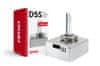 AMIO Xenon žarnica D5S 5000K Premium