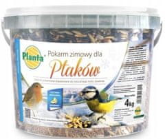 shumee Prezimna mešanica žit za ptice 4 kg