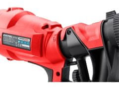 Extol Premium Razpršilna pištola Extol Premium 8891863 Razpršilna pištola HVLP aku SHARE20V, 20V Li-ion, brez baterije in polnilnika