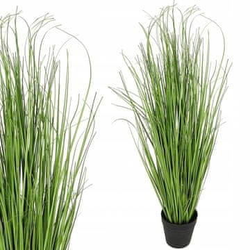 shumee Umetna trava v loncu premera 59 cm