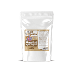 Nanolab Nanolab Marseille milo za umivanje kosmičev 1 kg
