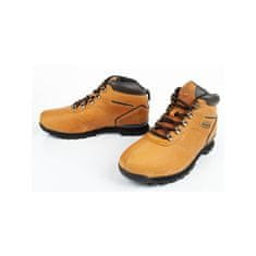 Timberland Čevlji medena 45.5 EU Splitrock 2