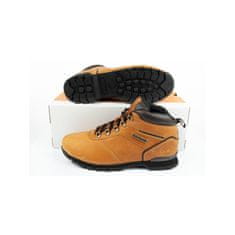 Timberland Čevlji medena 43.5 EU Splitrock 2