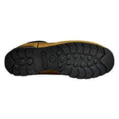 Timberland Čevlji medena 45.5 EU Splitrock 2