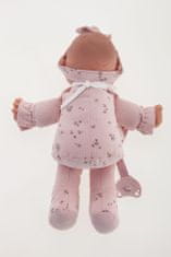 Antonio Juan 83104 Moj prvi kenguru - lutka - dojenček z mehkim tekstilnim telesom - 36 cm