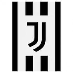 Juventus FC odeja, 150 x 200 cm
