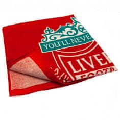 Liverpool FC YNWA brisača, 140 x 70 cm